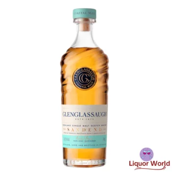Glenglassaugh Sandend Single Malt Scotch Whisky 700ml 1