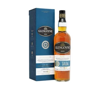 Glengoyne Px Sherry Cask Single Malt Scotch Whisky 700ml 1