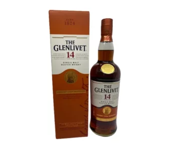 Glenlivet 14 Sherry Cask Special Release 700ml 1