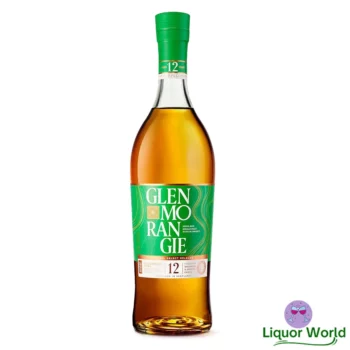 Glenmorangie 12 Year Old Palo Cortado Barrel Select Release Single Malt Scotch Whisky 700mL 1