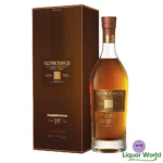 Glenmorangie 18 Year Old Extremely Rare Single Malt Scotch Whisky 700mL 1