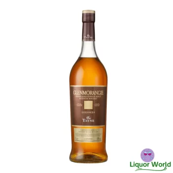 Glenmorangie Legends The Tayne Limited Edition Single Malt Scotch Whisky 1L 2 1