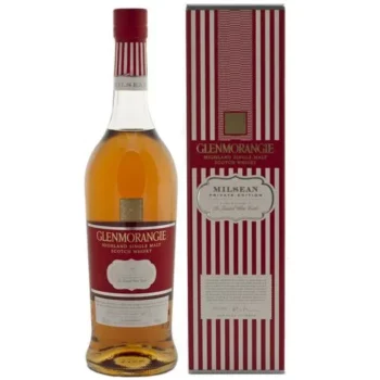 Glenmorangie Milsean Private Edition Single Malt Scotch Whisky 700ml Free Shipping 1 1