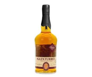 Glenturret Sherry Cask Single Malt Scotch Whisky 700ml 1
