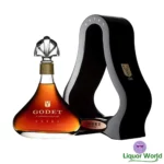 Godet Extra Decanter Cognac 700mL 1