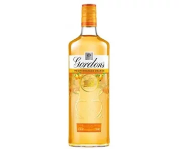 Gordons Mediterranean Orange Gin 700ml 1