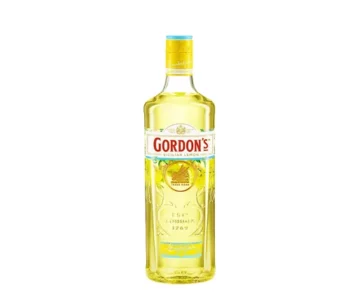 Gordons Sicilian Lemon Gin 700mL 1