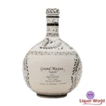 Gran Mayan Silver Tequila 750ml 1