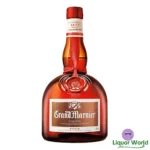 Grand Marnier Cordon Rouge Triple Sec Liqueur 700mL 1