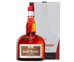 Grand Marnier Cordon Rouge Triple Sec Liqueur With Gift Box 1L 1