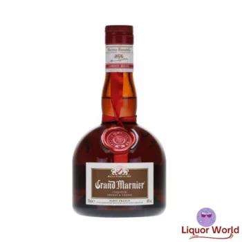 Grand Marnier Triple Sec Liqueur 350ml 1