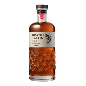 Grand Talon Rice Whisky 1 1