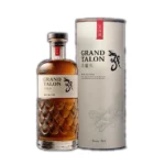 Grand Talon Rice Whisky 2