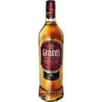 Grants Scotch Whisky 1L 1