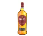 Grants Triple Wood Blended Scotch Whisky 1L 1