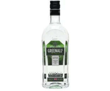 Greenalls London Dry Gin 700ml 1