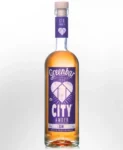 Greenbar Distillery City Amber Gin 750ml 1
