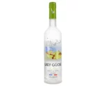 Grey Goose La Poire Pear Flavoured Premium French Vodka 1L 1