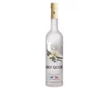 Grey Goose Le Vanille Vanilla Flavoured Premium French Vodka 1L 1