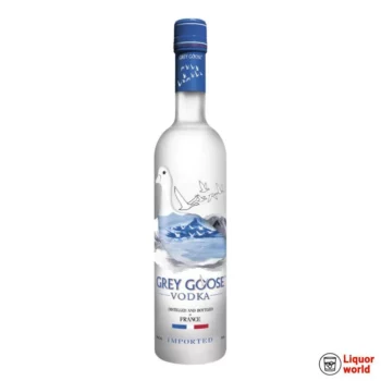 Grey Goose Original Vodka 200ml 1