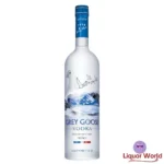 Grey Goose Vodka 4500ml 1 1