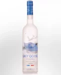 Grey Goose Vodka 700ml 1