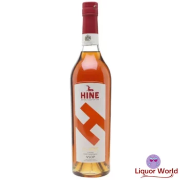 H by Hine VSOP Cognac 700ml 1