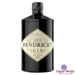 HENDRICKS GIN 700ML 1 1