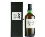 Hakushu 25 Year Old Single Malt Japanese Whisky 700ml 1