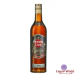 Havana Club Anejo Especial Rum 700mL 1