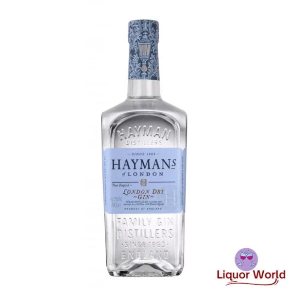 Haymans London Dry Gin 700mL 1