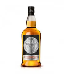 Hazelburn 10 Year Old Single Malt Scotch Whisky 700ml 1