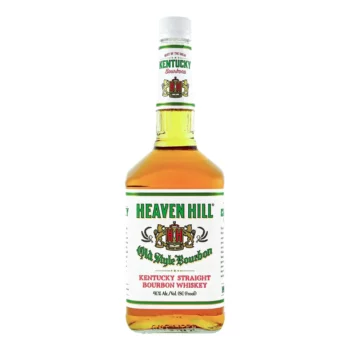 Heaven Hill Old Style Kentucky Straight Bourbon Whiskey 1L 1