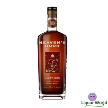 Heavens Door Ascension Kentucky Straight Bourbon Whiskey 700mL 1
