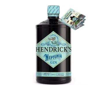 Hendricks Neptunia 700ml 1