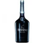 Hennessy Black Cognac 1