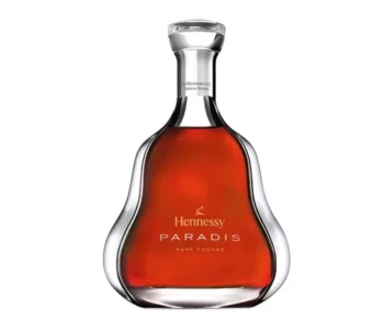 Hennessy Paradis Extra Rare Cognac 700mL 1