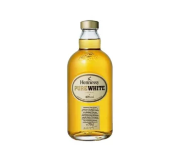 Hennessy Pure White Cognac 700ml 1