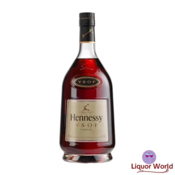 Hennessy VSOP Magnum Cognac 1.5Lt 1