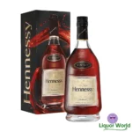 Hennessy VSOP Privilege Cognac 700mL 1