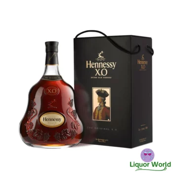 Hennessy XO Jeroboam Cognac 3L 1