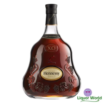 Hennessy XO Jeroboam Cognac 3L 2 1