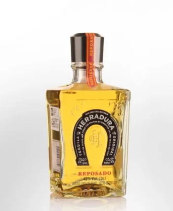 Herradura Reposado 100 de Agave Tequila 700ml 1