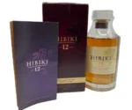 Hibiki 12 Year Old Single Malt Whisky 700mL 2 1