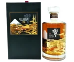 Hibiki 21 Year Old Mount Fuji Limited Edition Japanese Whisky 700ml 1
