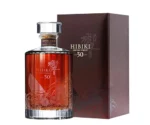 Hibiki 30 Year Old Kacho Fugetsu Limited Edition Japanese Suntory Whisky 700ml 1