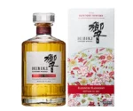 Hibiki Blossom Harmony Limited Release 2021 1
