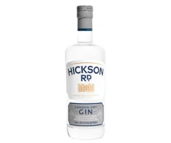 Hickson Rd London Dry Gin 700ml 1