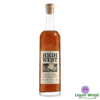 High West Campfire Blended Whiskey 750mL 1