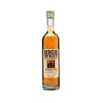 High West Double Rye Whiskey 750mL 1